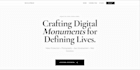 design a high converting e commerce website or online store