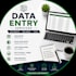 do accurate data entry in excel and word