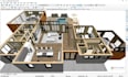 create residential plans and construction drawings in chief architect
