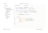 fix bugs and debug your react and node js code
