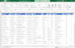 be your expert data entry specialist, ms excel