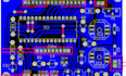 reverse engineer, clone and redesign your pcb with schematic and gerber files