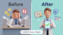complete your caqh profile setup, attestation and provider enrollment
