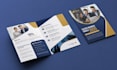 brochure, trifold brochure, bifold brochure, flyers