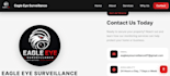 design and develop a responsive landing page