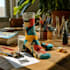 design unique socks design