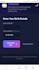 create a responsive HTML CSS website