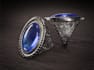 create professional 3d jewelry cad design, modeling and rendering