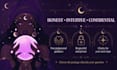 give you a personalized intuitive tarot reading