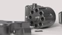 create realistic gameready 3d props and hard surface assets