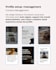 create your social media content strategy