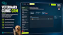 build a custom business management system