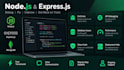 fix nodejs, expressjs, and javascript bugs