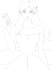 draw custom anime art and fanart