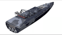 create 3d hard surface model mech spaceship and sci fi vehicle