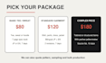create a tech pack and sewing spec sheet for your apparel brand