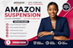 amazon suspension amazon reinstatement policy violation