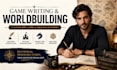 do game writing, worldbuilding, and write custom rpg lore or dnd backstories