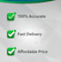 do fast and accurate data entry,copy paste and web search