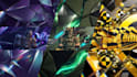 design custom banners, pfps, and icons for you