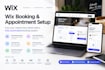 setup wix booking, appointment scheduling and automation