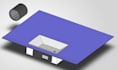 design mechanical parts and assemblies in solidworks cad