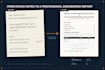 write  engineering reports, project documents and fyp reports