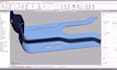 do reverse engineering, scan to cad, stl to step, mesh repair and point cloud
