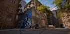 create realistic 3d game environment, unreal engine environment, ue5 environment