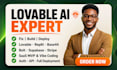 fix build deploy lovable ai replit base44 bolt supabase saas mvp vibe coding app