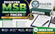provide msb fincen registration and compliance support