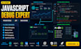 fix javascript bugs, errors, issues an debug your wordpress web application