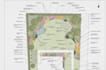 design 2d 3d architectural site plan, subdivision render, plot plan, land layout