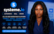 systeme io website, sales funnel, systeme io landing page, systeme io funnel