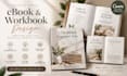 editable canva ebook workbook layout redesign canva ebook ebook formatting