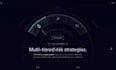 build spline animation interactive 3d webflow website crypto threejs gsap webgl