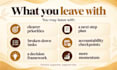 be your accountability partner, thought partner, and virtual body double