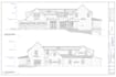prepare residential permit drawings using autocad, revit, and chief architect