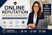 manage and improve your brand reputation professionally
