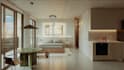 3d residential modelling, interior and exterior rendering, sketchup, walkthrough