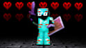 make you cheap high quality minecraft pvp and smp thumbnails