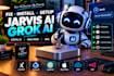 fix install setup jarvis local ai grok bot mac mini vps grok ai agent hermes
