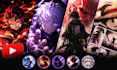 create anime thumbnails, youtube thumbnails and manga covers