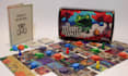 design board game card game mechanics, develop gameplay, and write rulebooks