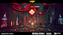 low poly 3d environment