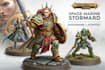 paint your warhammer 40k and fantasy miniatures