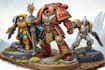 paint your warhammer miniatures