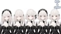 do vrchat avatar furry nsfw avatar vr character fursona avatar vrc avatar