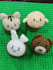 review and test your written crochet patterns