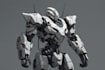 draw amazing character mecha robot illustration